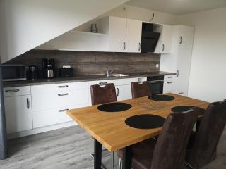 Ferienwohnung Nord/Süd - Nordenham - 9