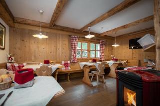 B&B Cesa Marlen - Canazei - 8