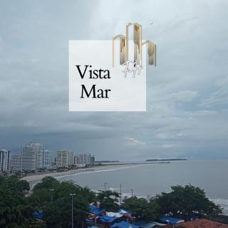 American Flat - Ponta D'areia - Ferreira Hospedagens - São Luís - 3