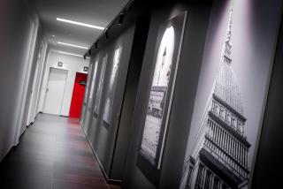 TURINHOMETOWN Residence Apartments - Torino - 2