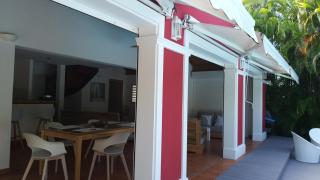 VILLA TOCADE - Saint-François - 2