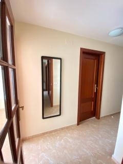 PISO EN LA RUTA JACOBEA - 2