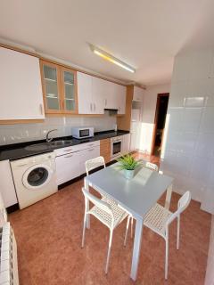 PISO EN LA RUTA JACOBEA - 5