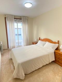 PISO EN LA RUTA JACOBEA - 8