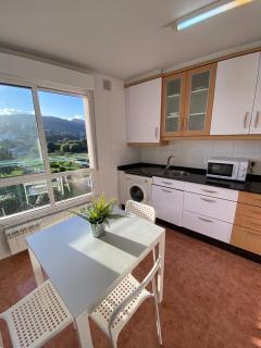 PISO EN LA RUTA JACOBEA - 6