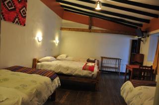 Las Orquideas Ollantaytambo IN - 3