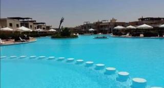 شاليه ارضى بحديقه بقريه ديمورا بالساحل الشمالي كيلو ٧٥ - 6