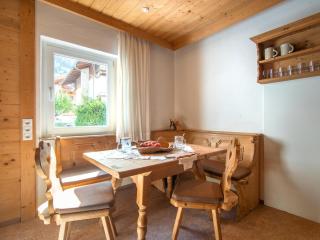 Waldhaus III - Mayrhofen - 8