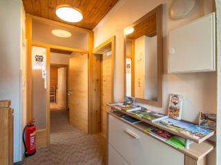 Waldhaus III - Mayrhofen - 1