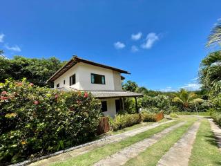 Praia do Forte com Reserva Sapiranga casa com 4/4. - Mata de São João - 6