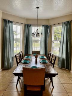 Disney's Great Escape's Villa! 15 Minutes From Disney - Davenport - 3