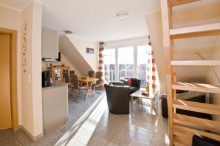 Ferienwohnung Jacobs OG - Norddeich - 0