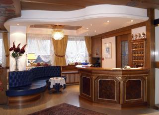 Hotel Ingram - Selva di Val Gardena - 1