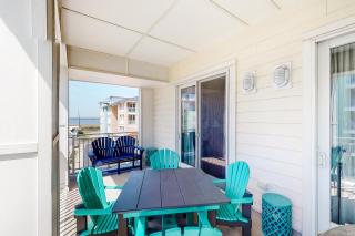 The Sanctuary - Shore Beats Work A301 - 8