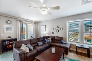 The Sanctuary - Shore Beats Work A301 - Virginia Beach - 7