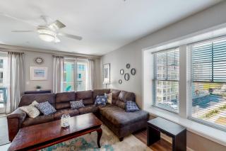 The Sanctuary - Shore Beats Work A301 - 6