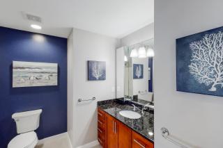 The Sanctuary - Shore Beats Work A301 - 2