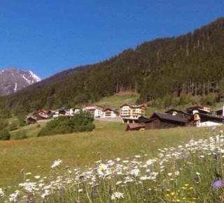 Holiday home in Kappl Paznauntal 42411 - Kappl - 3