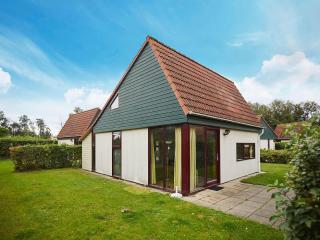 Cozy holiday home in Zeeland with wellness - heinkenszand - 0