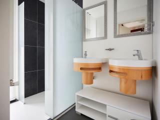 Cozy holiday home in Zeeland with wellness - heinkenszand - 5