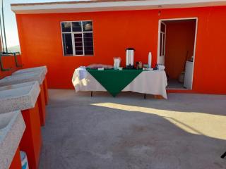 Posada MemeLulu - Nanacamilpa - 8