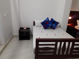 Chan Maison @ Lakshmi Gardens - Pondicherry - 7