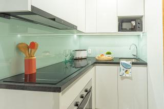 New apartment in trendy Lastarria - Santiago - 5