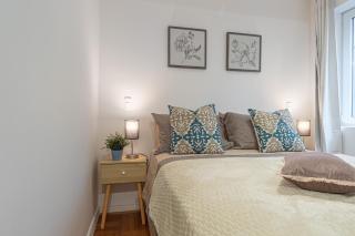New apartment in trendy Lastarria - Santiago - 4