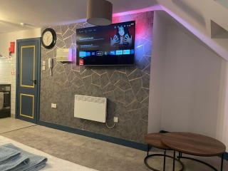 Lovely studio apartment located in Birmingham - Birmingham - 0
