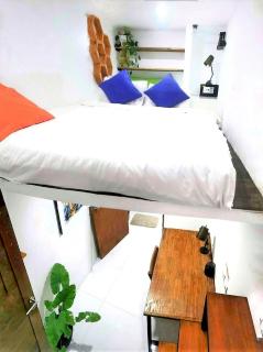 Cornerstone Bali Coworking - 1