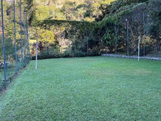 Aconchegante Sítio na Serra com piscina em Itaipava - 8