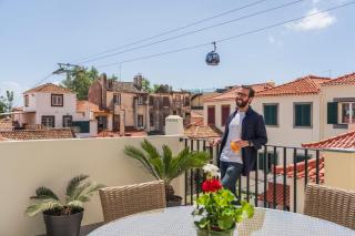Casa Caetano by An Island Apart - Funchal - 2