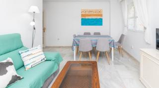 Thalassa Fuengirola - Fuengirola - 6