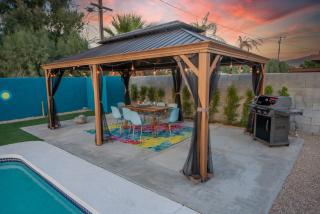 Rather Be Desert Getaway by Rather Be Properties - Bermuda Dunes - 4