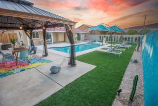 Rather Be Desert Getaway by Rather Be Properties - Bermuda Dunes - 9