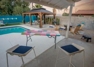 Rather Be Desert Getaway by Rather Be Properties - Bermuda Dunes - 1