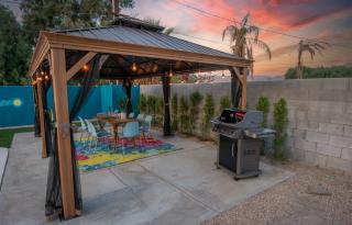 Rather Be Desert Getaway by Rather Be Properties - Bermuda Dunes - 3