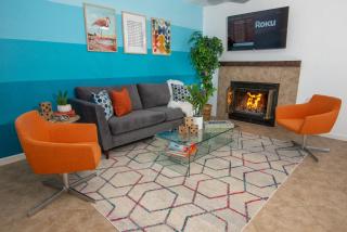 Rather Be Desert Getaway by Rather Be Properties - Bermuda Dunes - 8