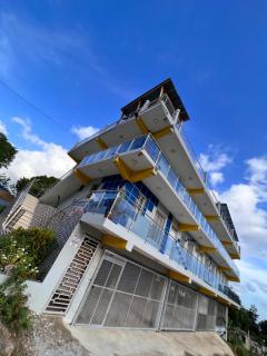EDMA APARTAHOTEL - 9