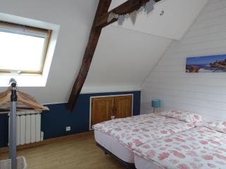 Comfortable Duplex Bay of Morlaix, Plougasnou-formerly TUI Ferienhaus - Plougasnou - 3