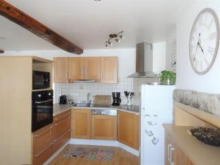 Comfortable Duplex Bay of Morlaix, Plougasnou-formerly TUI Ferienhaus - Plougasnou - 6