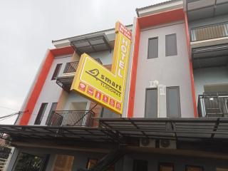 Smart Tlogomas Syariah - Malang - 3