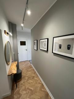 Apartament RZ - Gdynia - 5