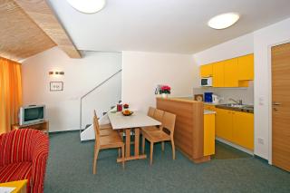Ferienwohnungen Broser - Obergurgl - 7