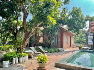 Anh Huong Tam Coc Homestay - Ninh Bình - 6