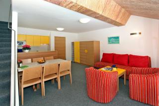 Ferienwohnungen Broser - Obergurgl - 3