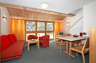 Ferienwohnungen Broser - Obergurgl - 8