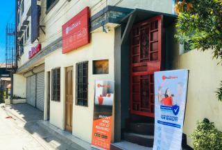 RedDoorz @ El Cuarto SRP Talisay - 8