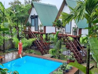 Hưng Phát Bungalow - Phong Nha - 6