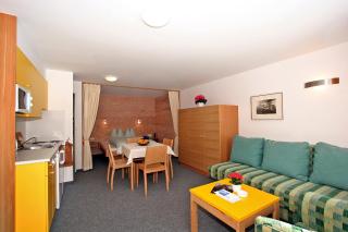 Ferienwohnungen Broser - Obergurgl - 4